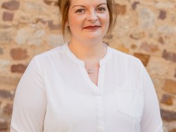 Ann-Christin Kitzinger 2. Schriftfuhrerin